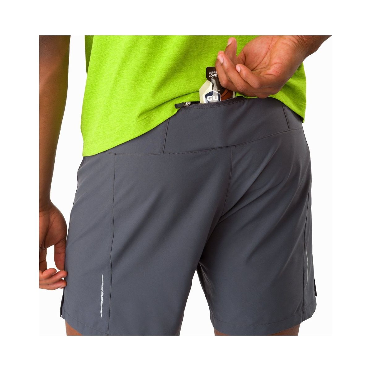 ARC'TERYX CORMAC SHORT PANTS S ブラック Szorty ARC'TERYX CORMAC SHORT - sklep Polarsport.pl