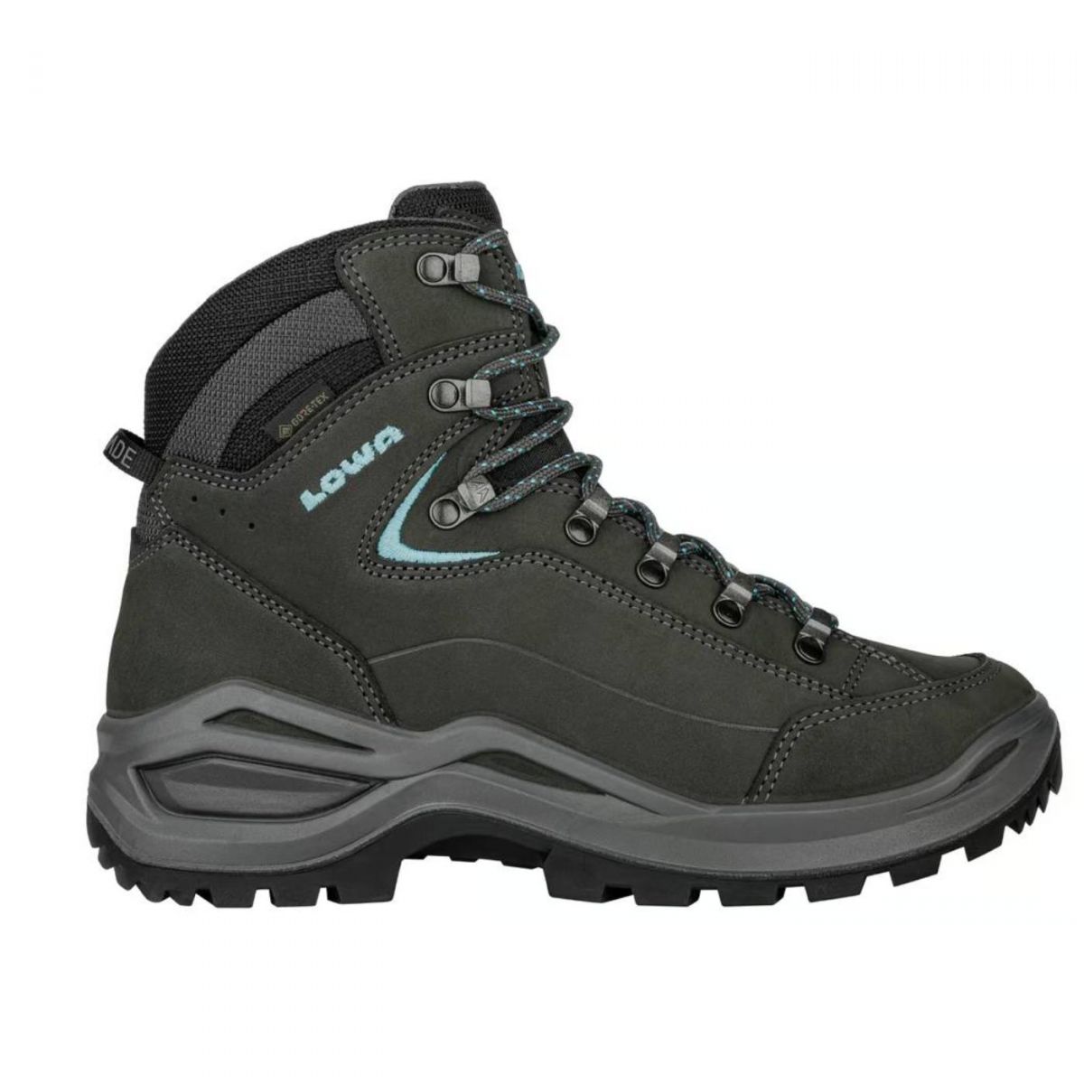 LOWA Renegade Evo GTX MID Buty Damskie Trekkingowe-polarsport.pl