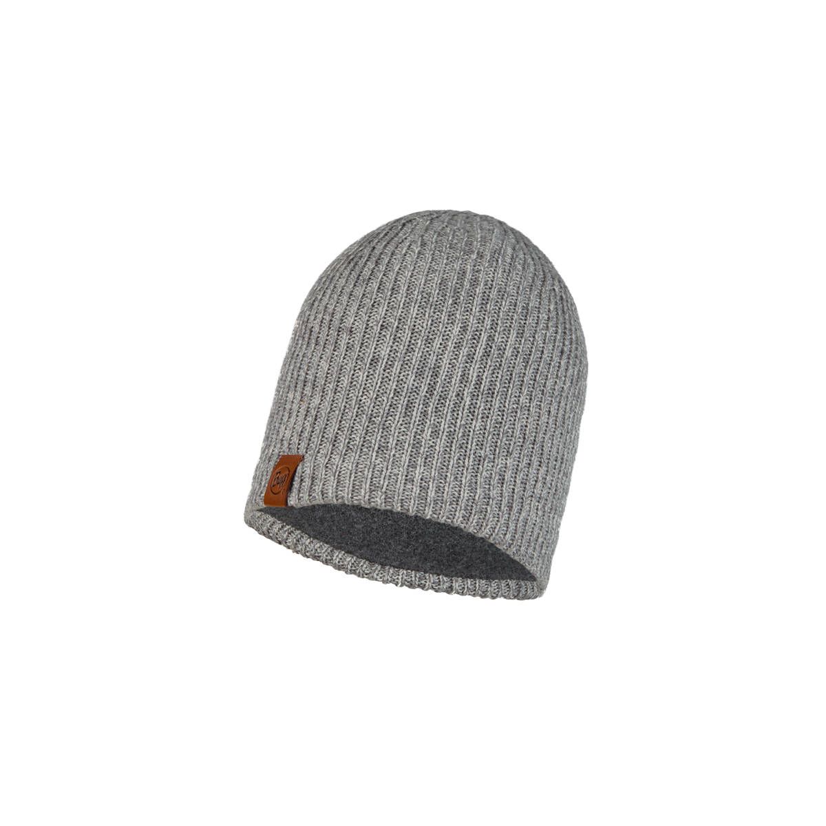 BUFF KNITTED FLEECE HAT LYNE main image 0