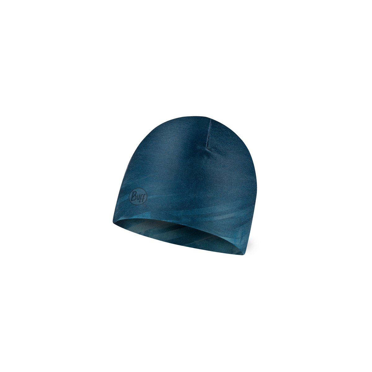 Buff ThermoNet Pasamontañas - Unisex (azul, Protección Frío, Talla única)