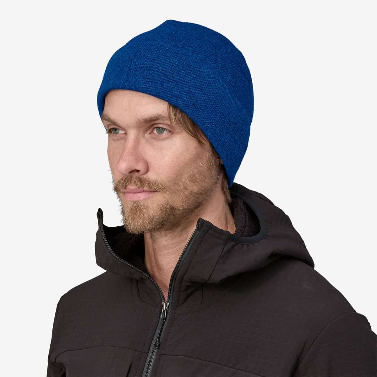 Czapka PATAGONIA BETTER SWEATER BEANIE sklep Polarsport.pl