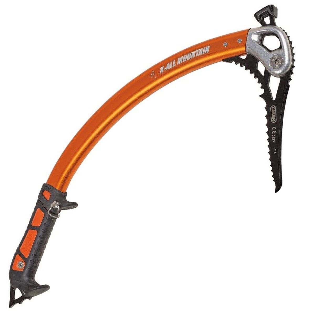 Czekan techniczny CASSIN (CAMP) XALL MOUNTAIN MŁOTEK (2990) sklep