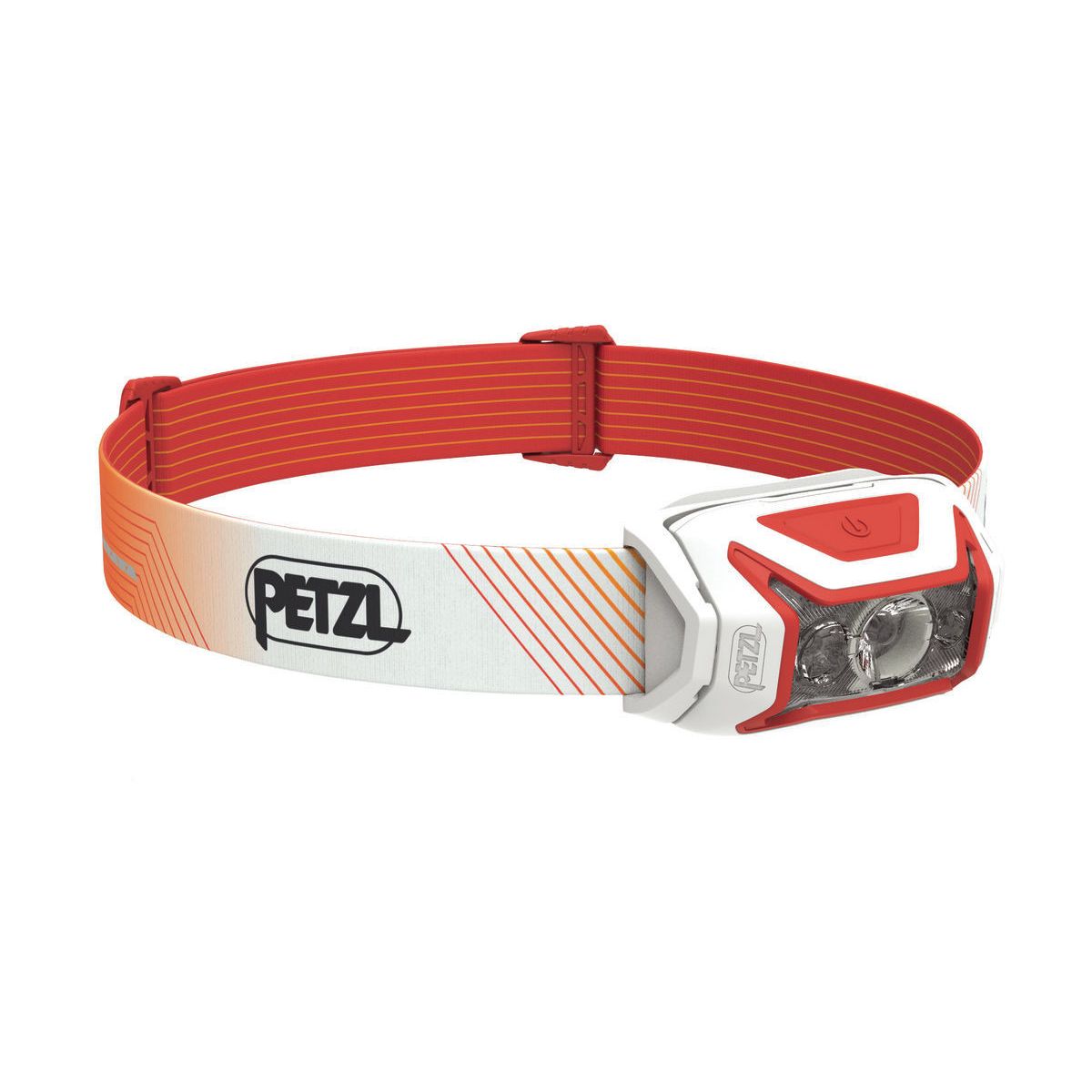 Czołówka PETZL ACTIK CORE 600 LM - sklep Polarsport