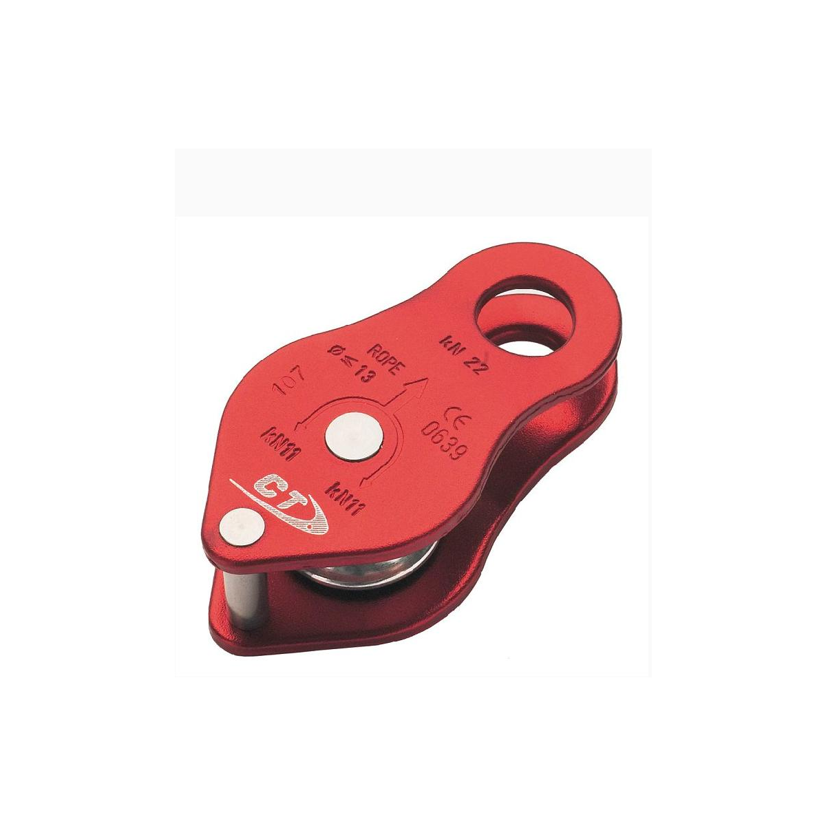 Bloczek CLIMBING TECHNOLOGY FIX Sklep Polarsport