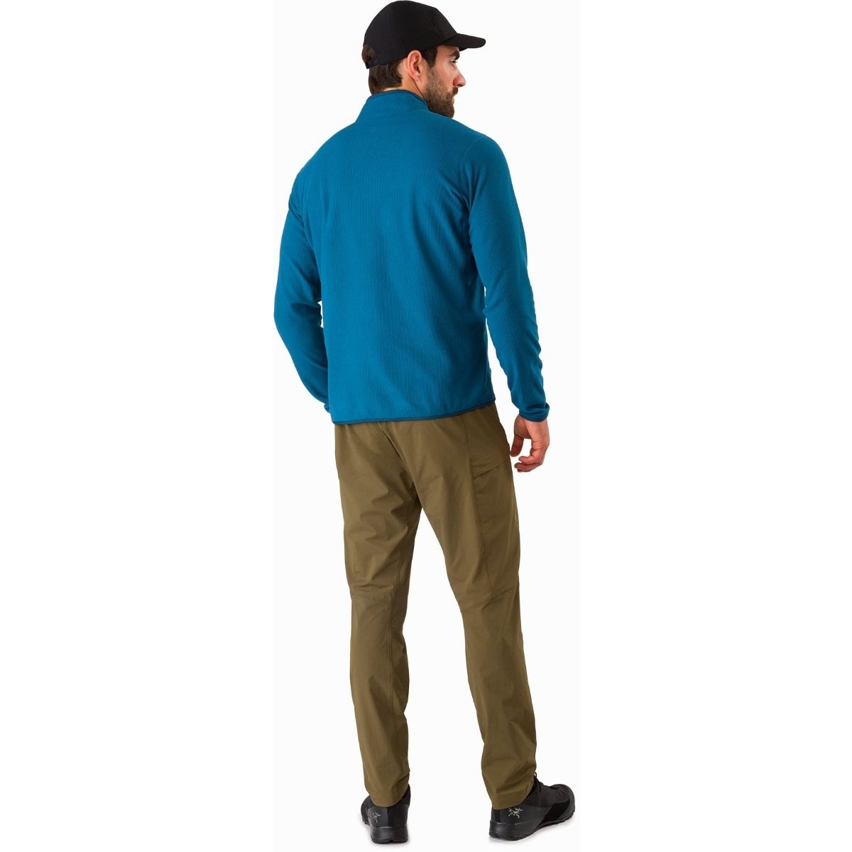 Kurtka ARC'TERYX DELTA LT - sklep polar sport, sklep górski