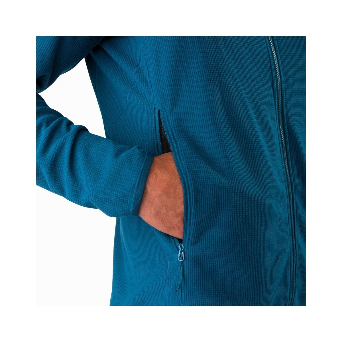 90s ARC’TERYX DELTA LT jacket ACKERBERG 90s ARC'TERYX DELTA LT jacket ACKERBERG | Pay ID