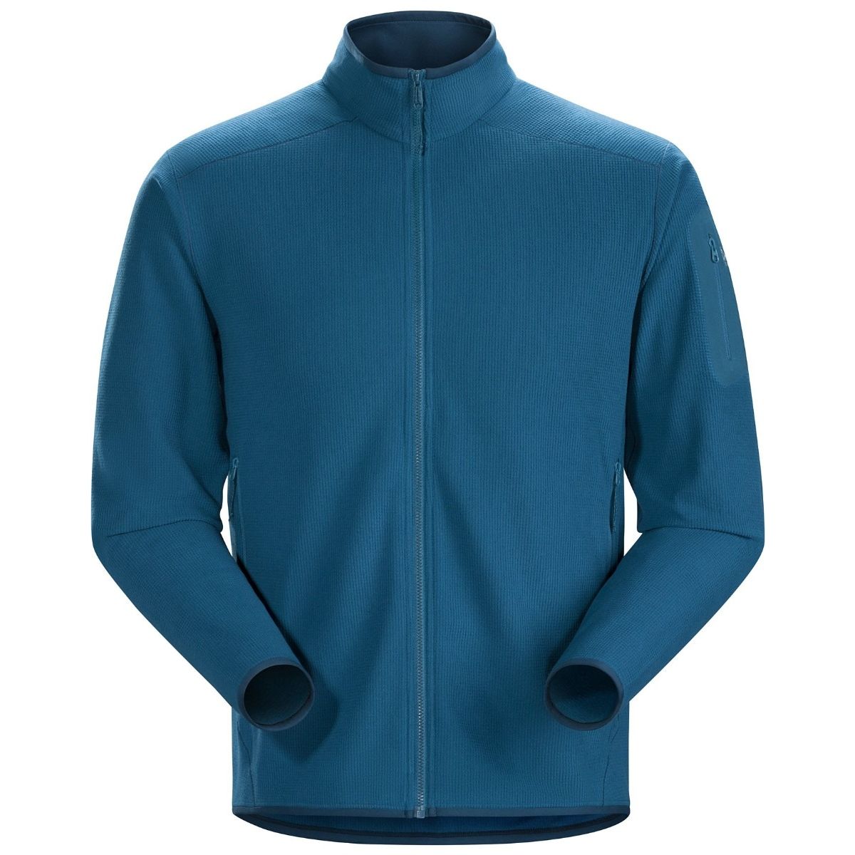 ARC’TERYX DELTA LT JACKET Google Cloud Kurtka ARC'TERYX DELTA LT - sklep polar sport, sklep górski