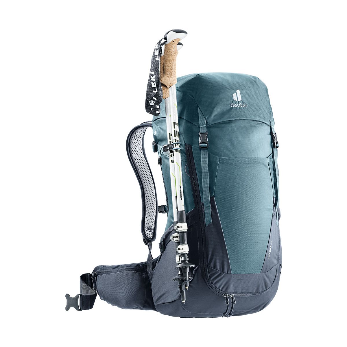 バッグ deuter FUTURA26 Deuter Futura 26 - Walking backpack | Free EU Delivery