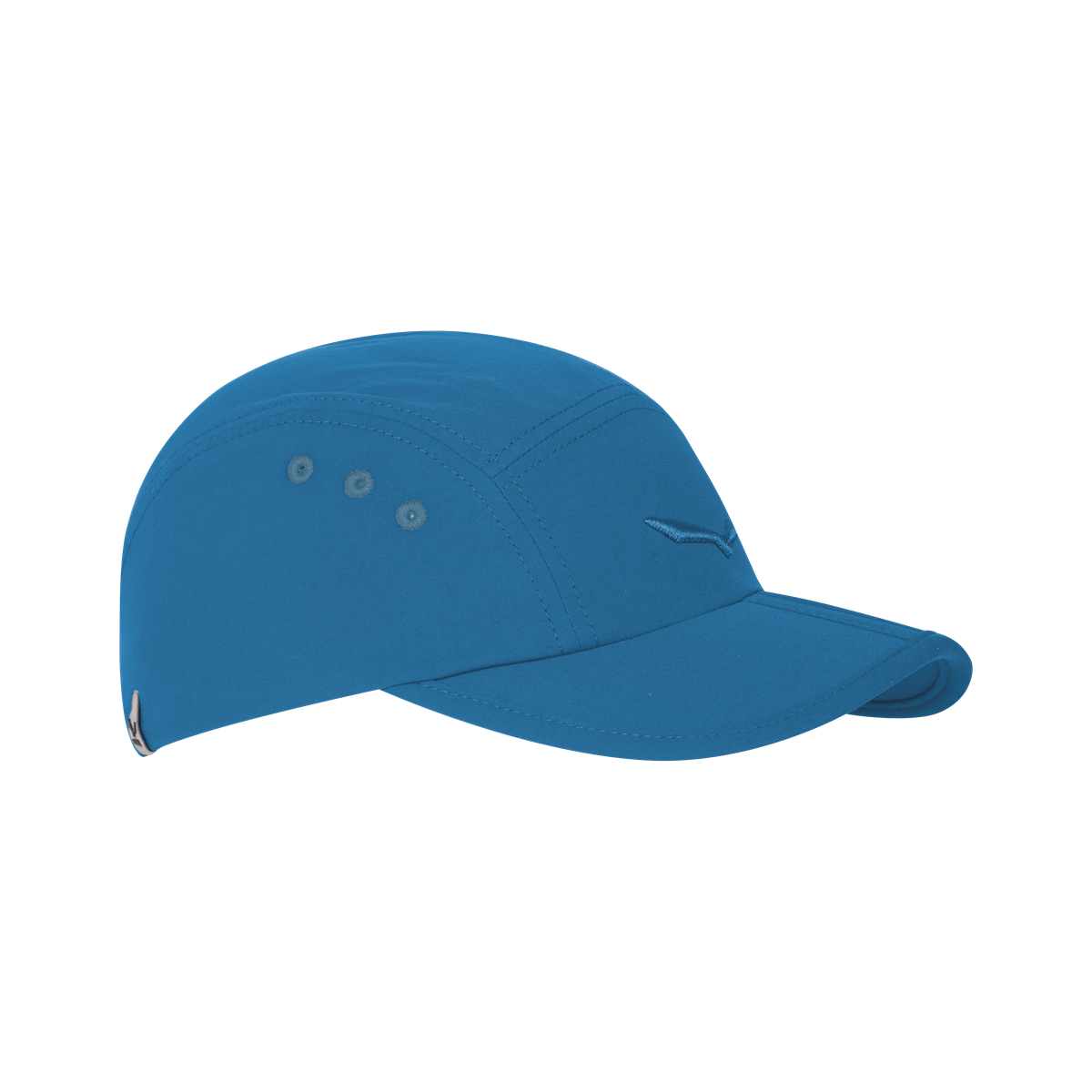 Czapka SALEWA FANES SUN PROTECT FOLD VISOR CAP Sklep Polarsport