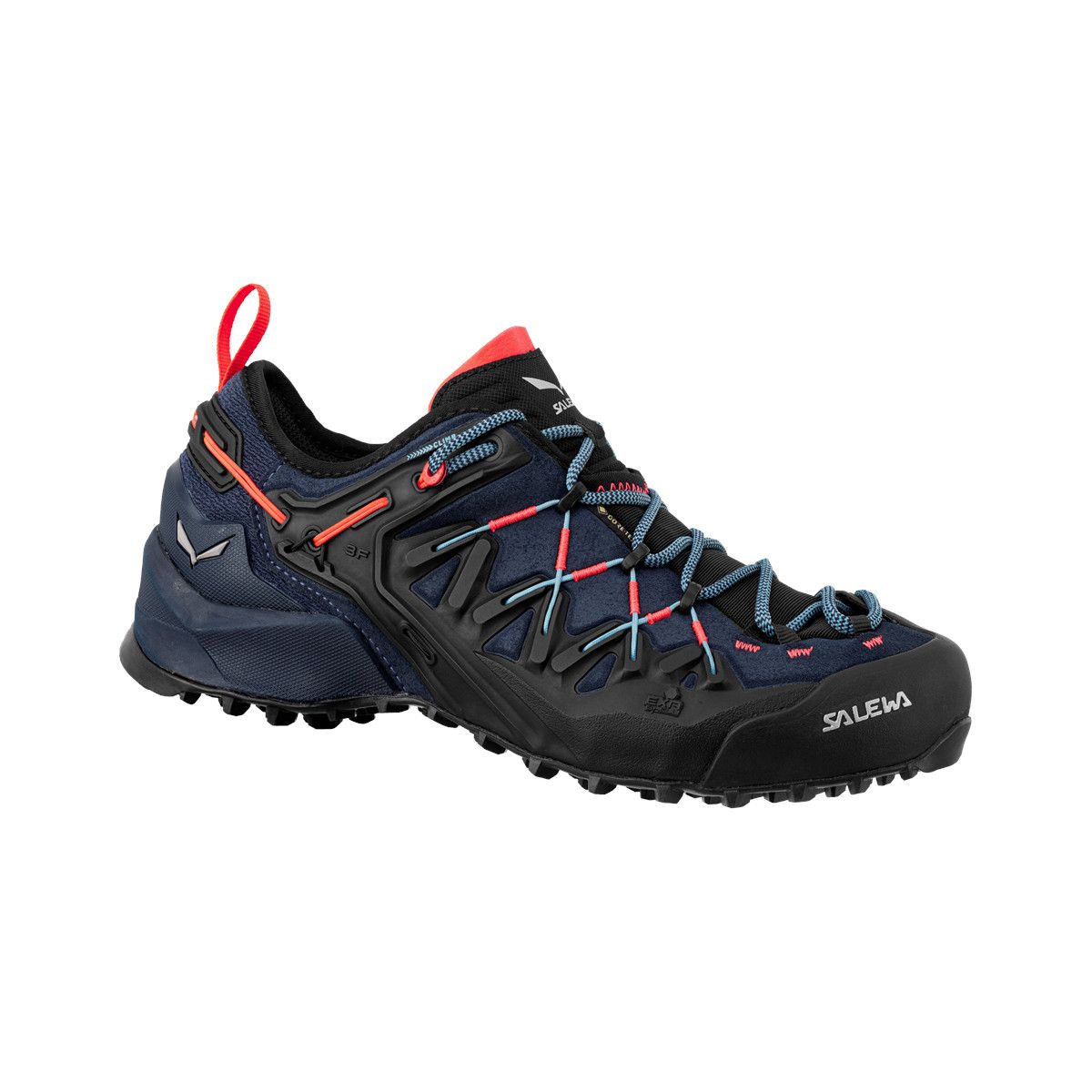 salewa wildfire edge gtx opinie