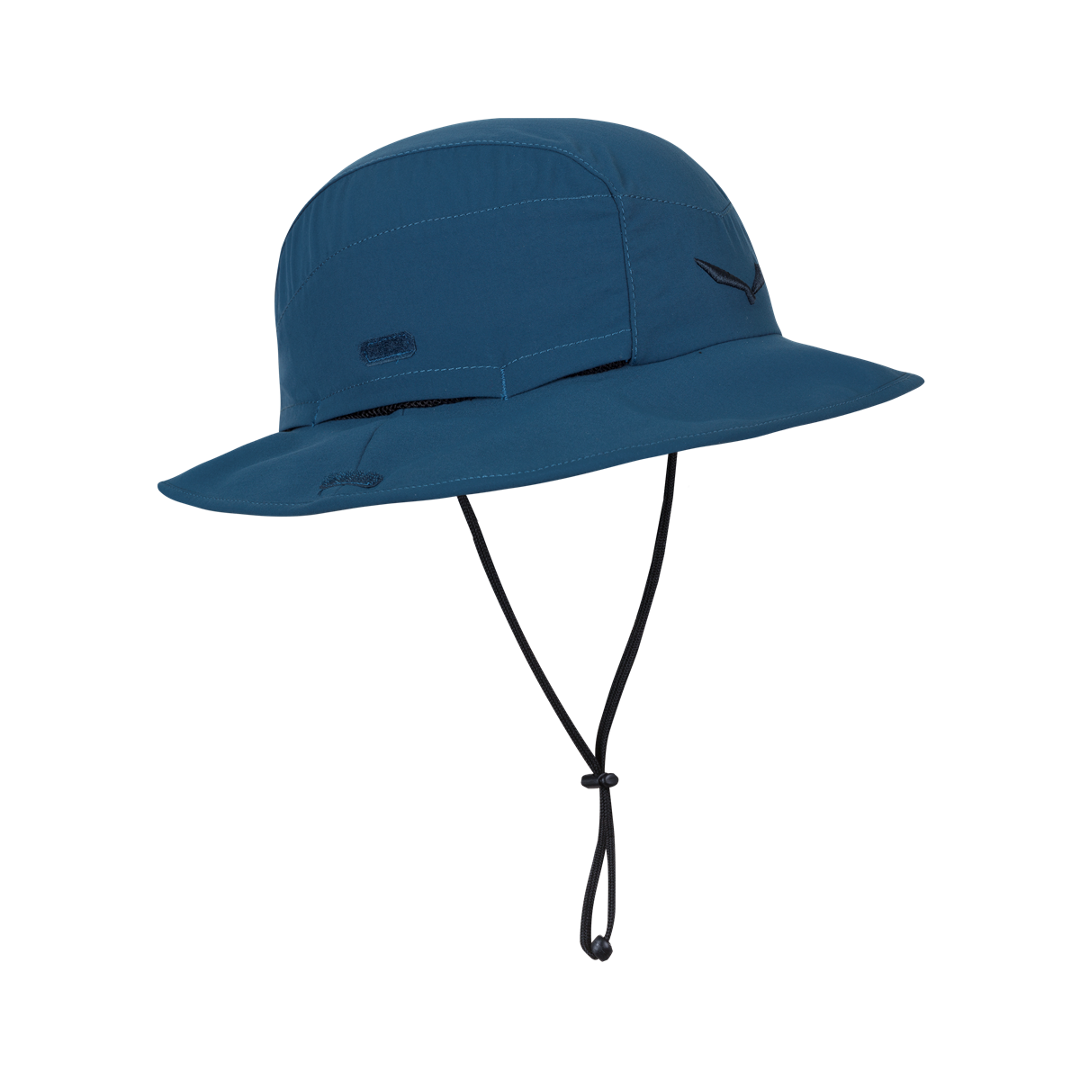 SALEWA Puez Hemp Brimmed Hat Chapu00e9u Para Homem