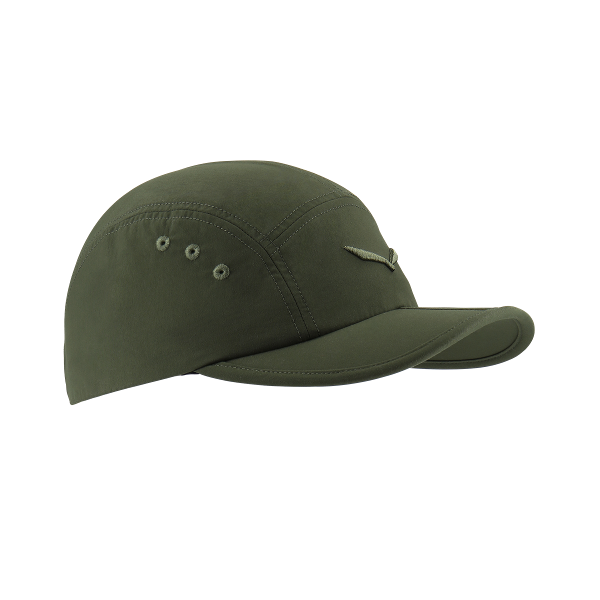 Czapka SALEWA FANES SUN PROTECT FOLD VISOR CAP Sklep Polarsport