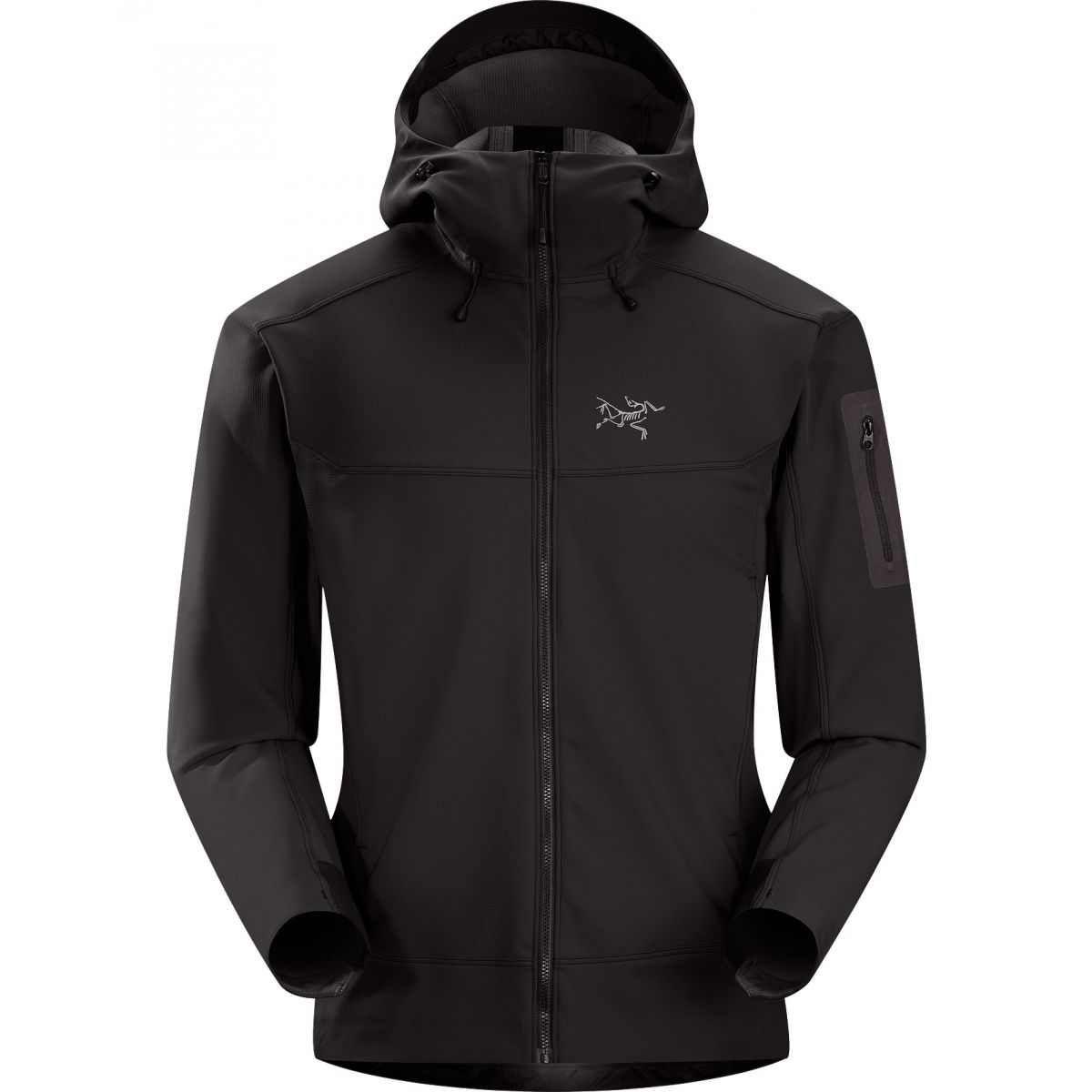 Kurtka ARC'TERYX EPSILON LT HOODY - Sklep Polarsport