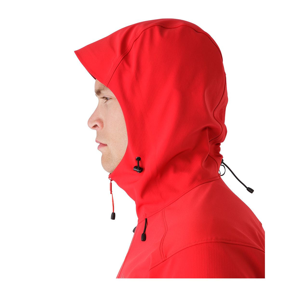 Kurtka ARC'TERYX EPSILON LT HOODY - Sklep Polarsport