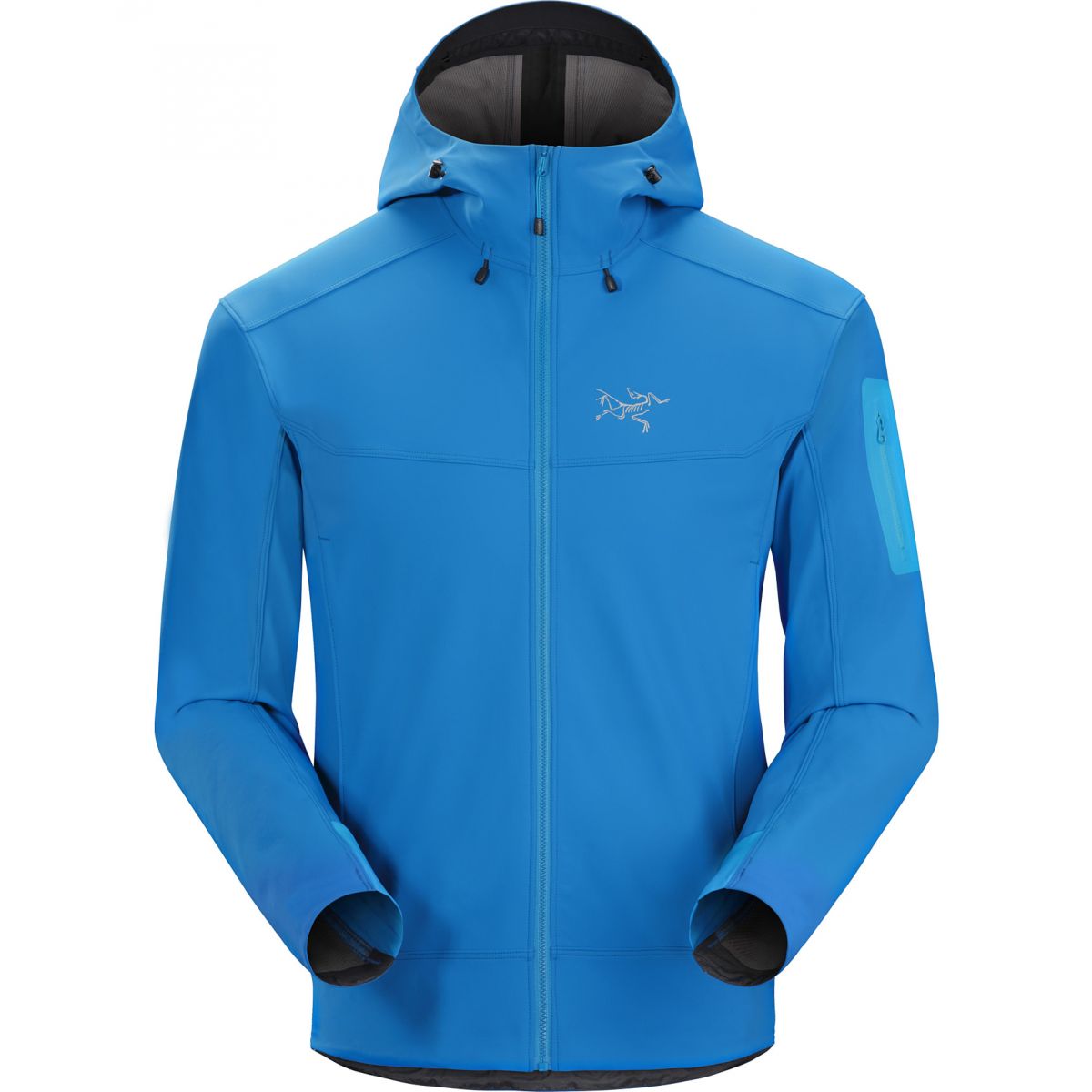 00’s “ARC'TERYX” epsilon AR jacket 00's “ARC'TERYX”epsilon ar jacket – XXNT