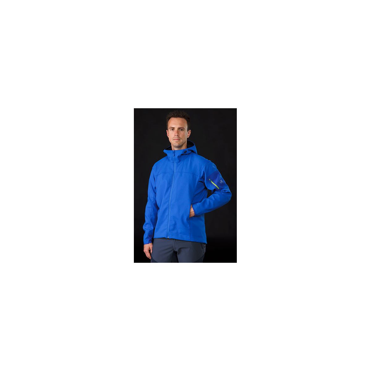 Kurtka ARC'TERYX EPSILON SV HOODY - Polarsport.pl
