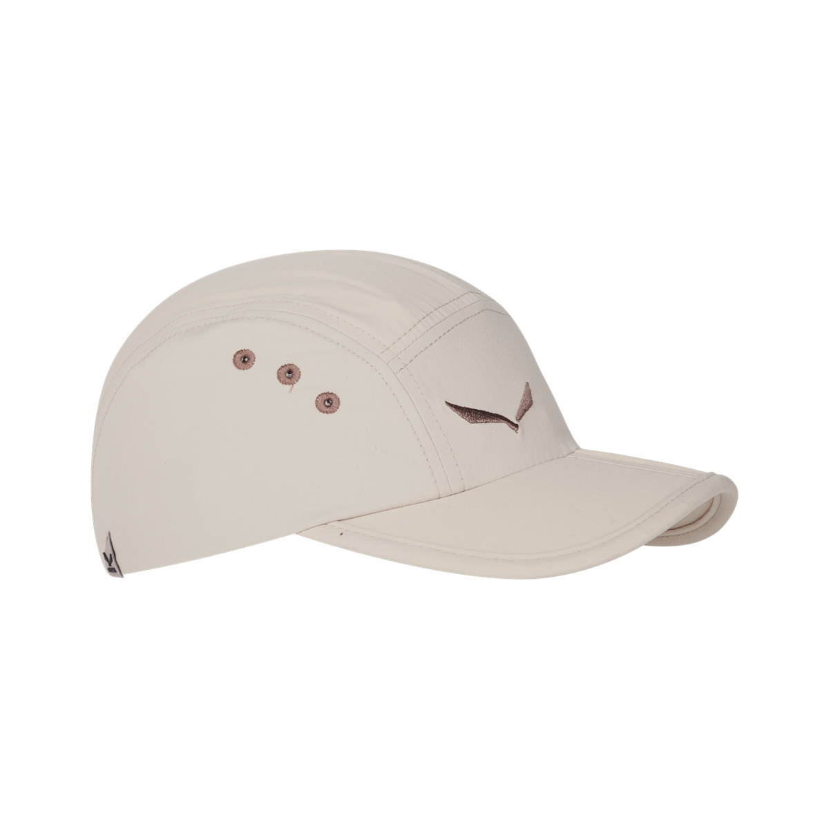 Czapka SALEWA FANES SUN PROTECT FOLD VISOR CAP Sklep Polarsport