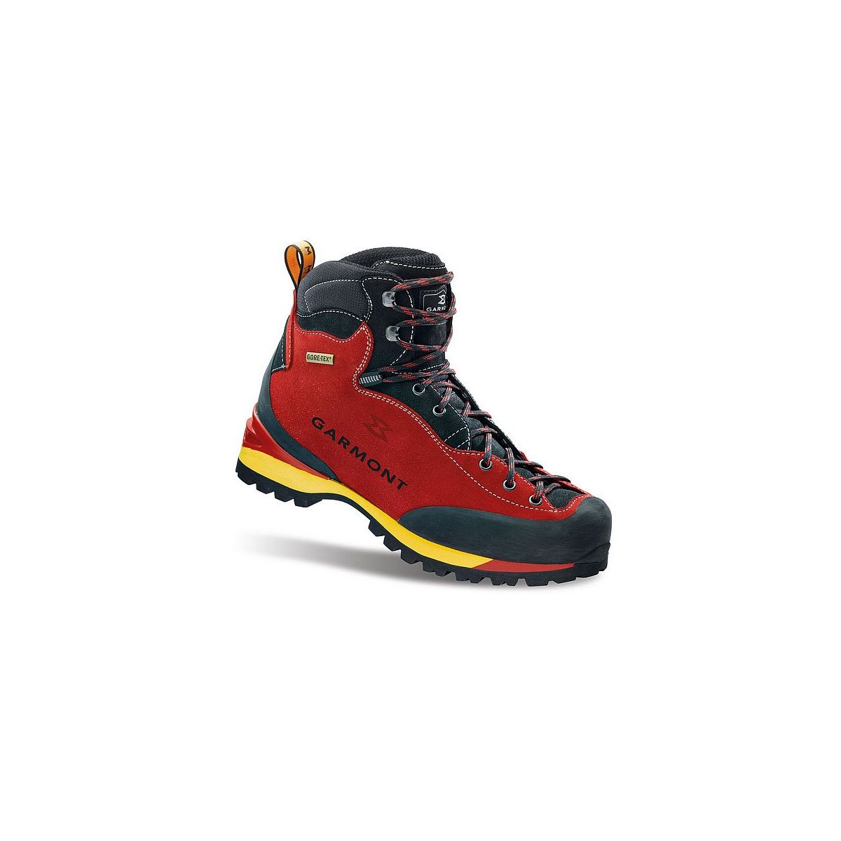 Buty GARMONT FERRATA GTX - Sklep Polarsport