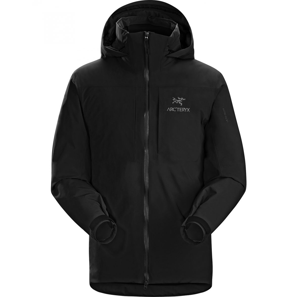 ジャケット・アウター ARC'TERYX Fission SV Jacket GORE-TEX Kurtka ARC'TERYX FISSION SV - Sklep Polarsport