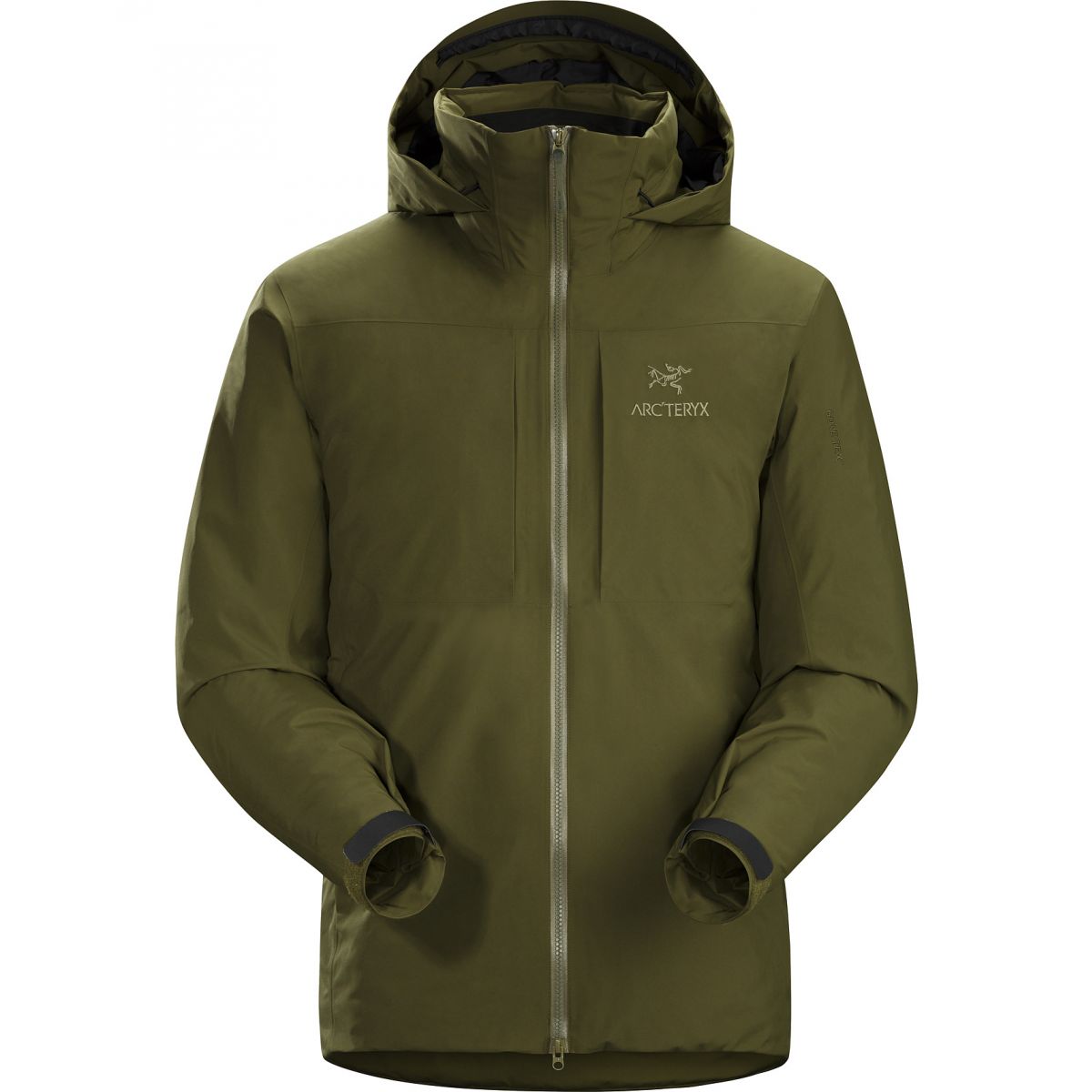 ジャケット・アウター ARC'TERYX Fission SV Jacket GORE-TEX Kurtka ARC'TERYX FISSION SV - Sklep Polarsport