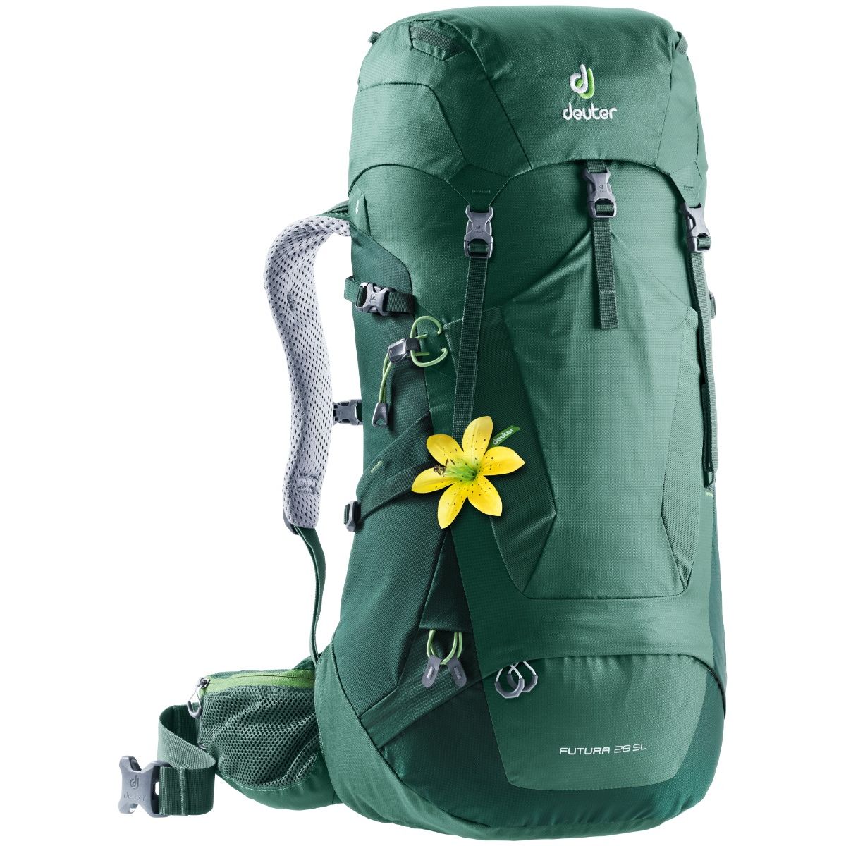 Plecak DEUTER FUTURA 28 SL - Sklep Polarsport