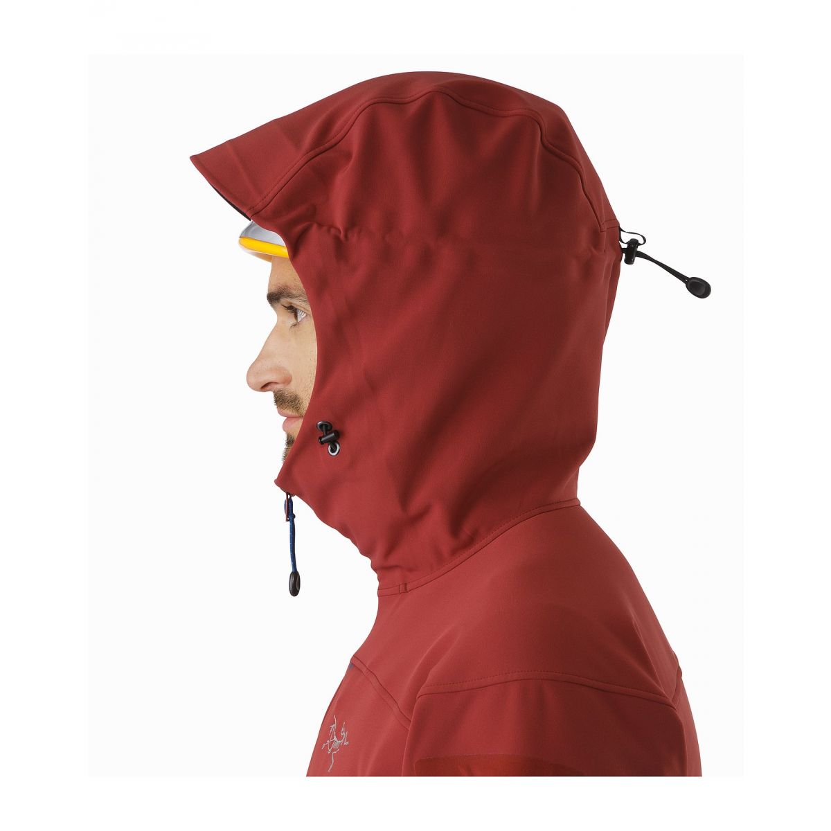 美品　ARC'TERYX　GAMMA MX　HOODY Kurtka ARC'TERYX GAMMA MX HOODY - Polarsport.pl
