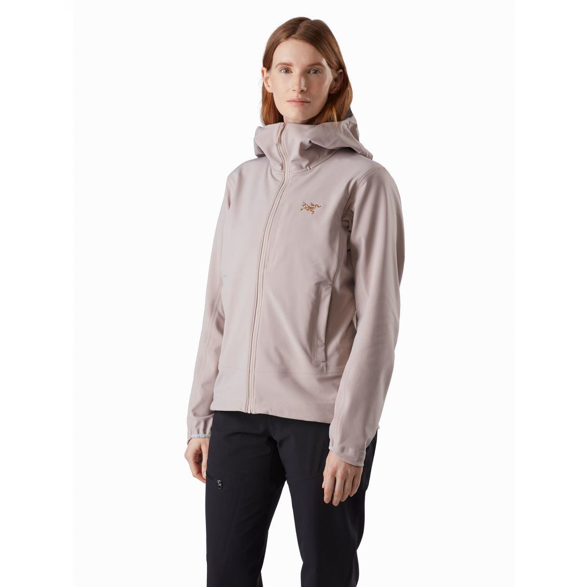 arcteryx gamma mx women