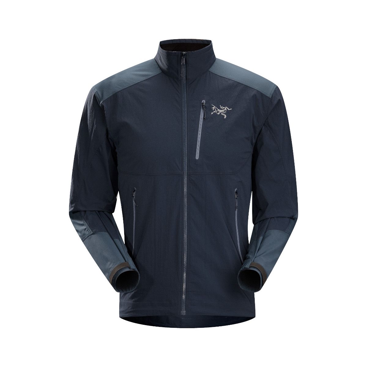 Kurtka ARC'TERYX GAMMA SL HYBRID - Polarsport.pl