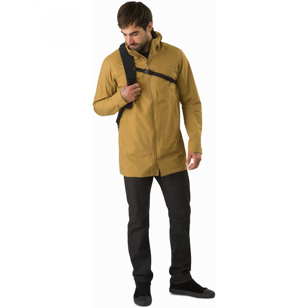 ARC’TERYX / Granville 10 Courier Bag Torba ARC'TERYX GRANVILLE 10 - sklep polarsport