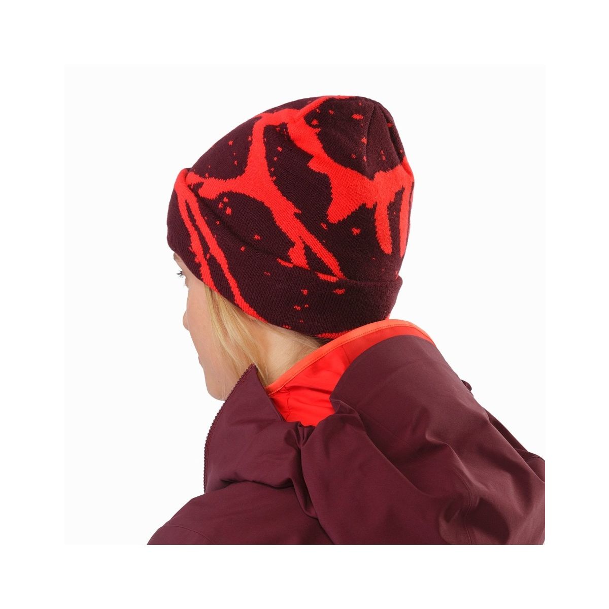 Czapka ARC'TERYX GROTTO - sklep Polarsport