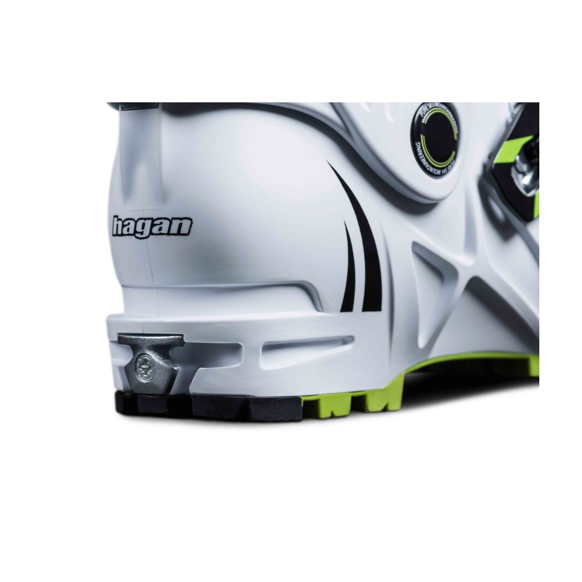 Buty HAGAN CORE ST Polarsport.pl