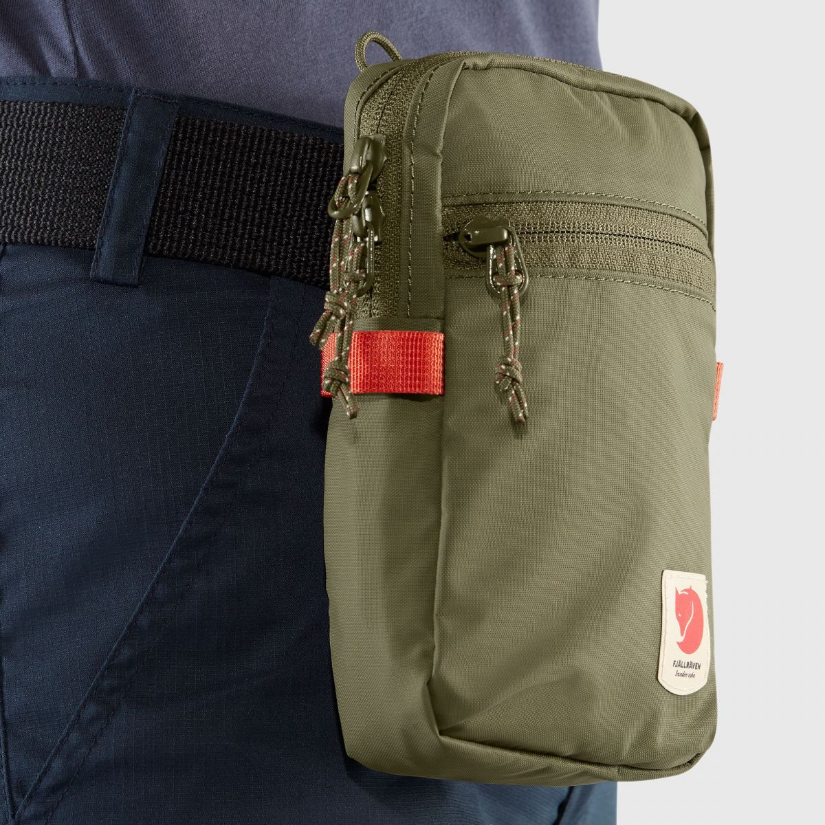 Verwunderlich Fjllrven High Coast Pocket Bild