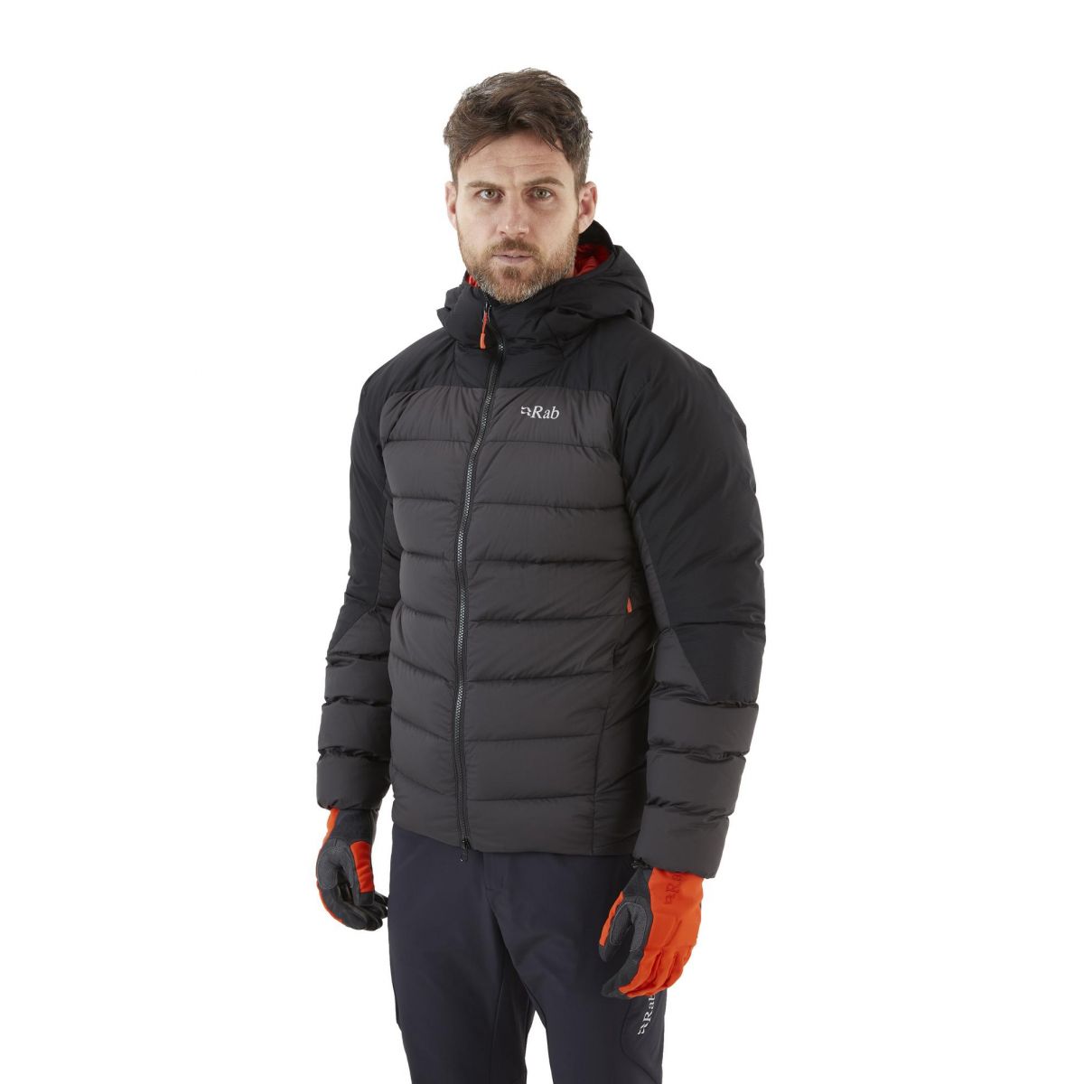 Rab infinity alpine jacket Clearance