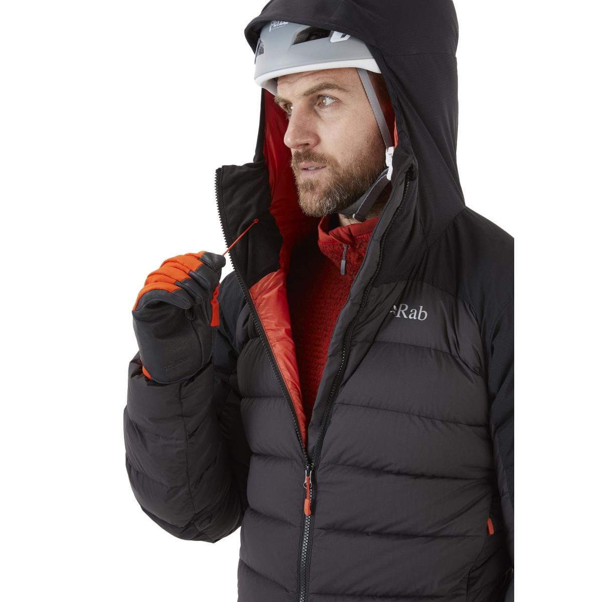 Rab alpine infinity clearance