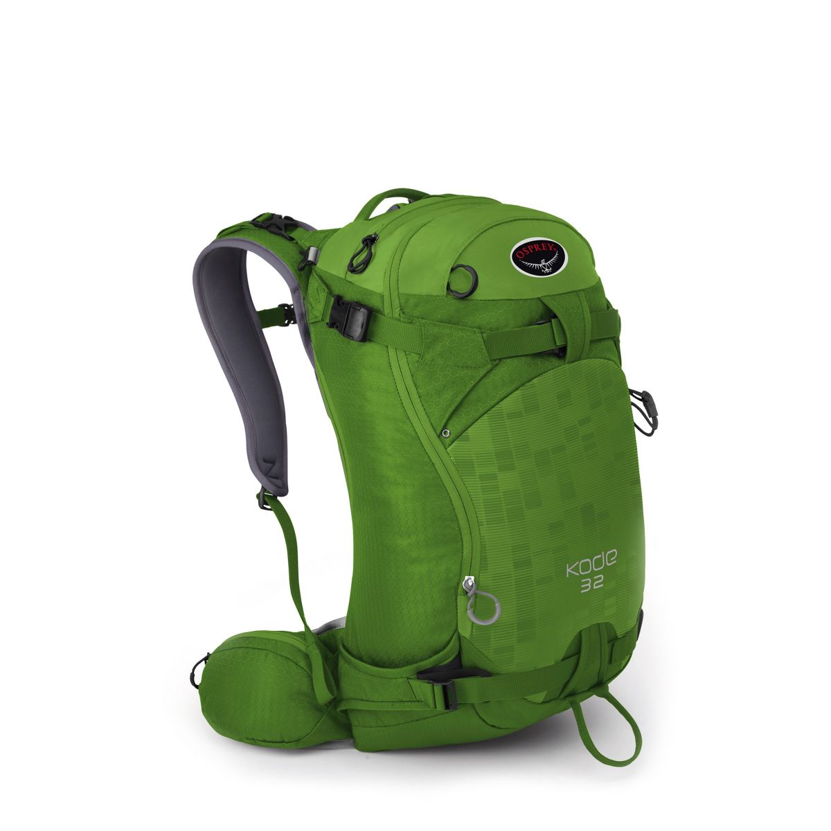 Osprey Kode 32 バックパック 32L ブラック オスプレー OSPREY Kode 32 コード 32L ザック バックパック