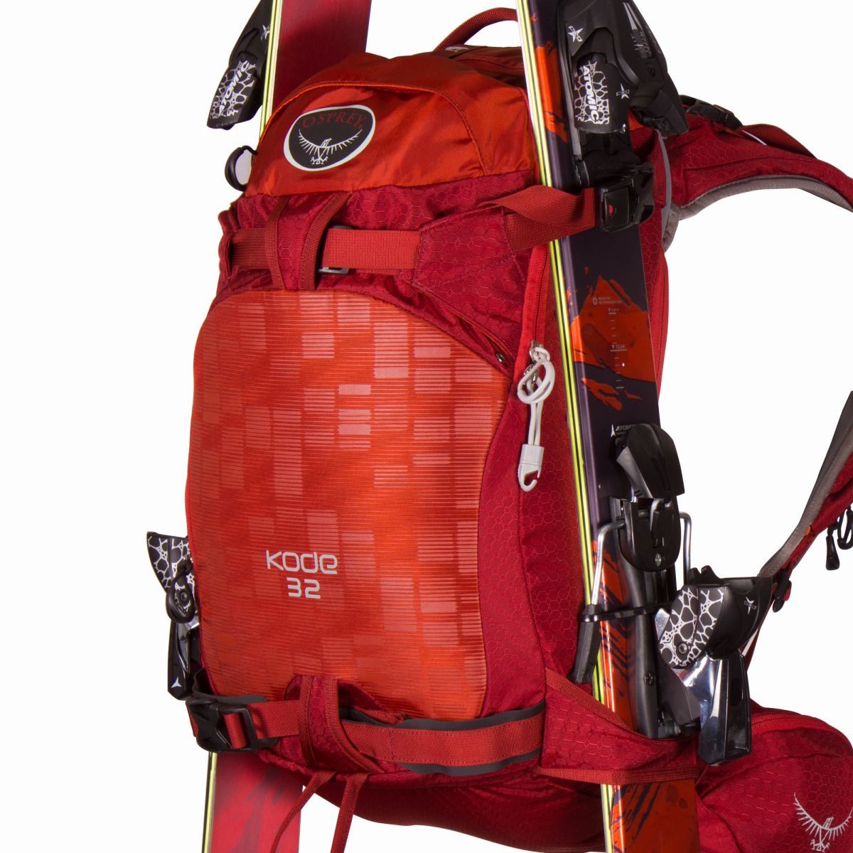 Plecak skiturowy OSPREY KODE 32 - Polarsport.pl