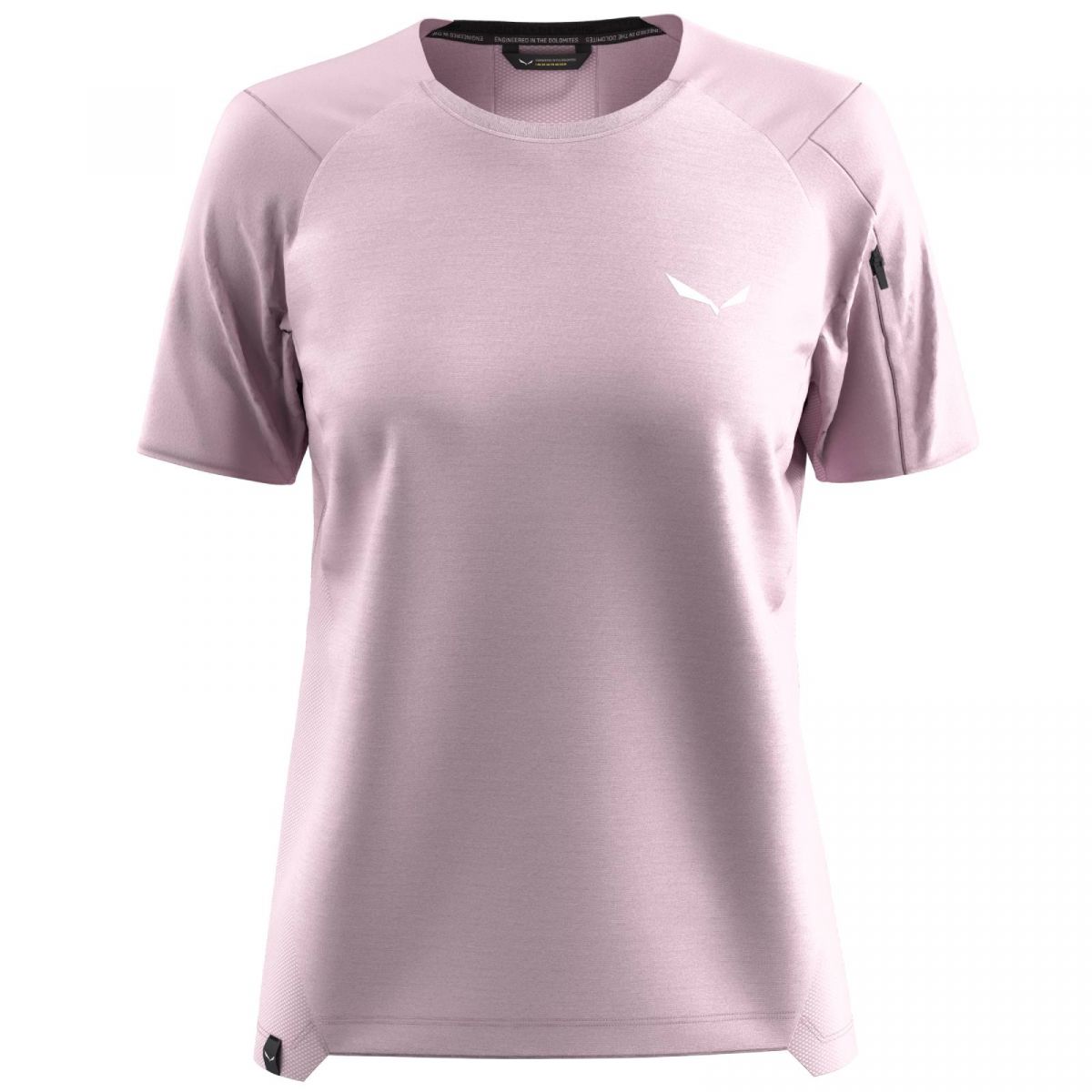 Salewa Puez Merino Mütze - Leichte Alpine Mütze Aus Merino-Wolle Für Bergsteigen & Outdoor