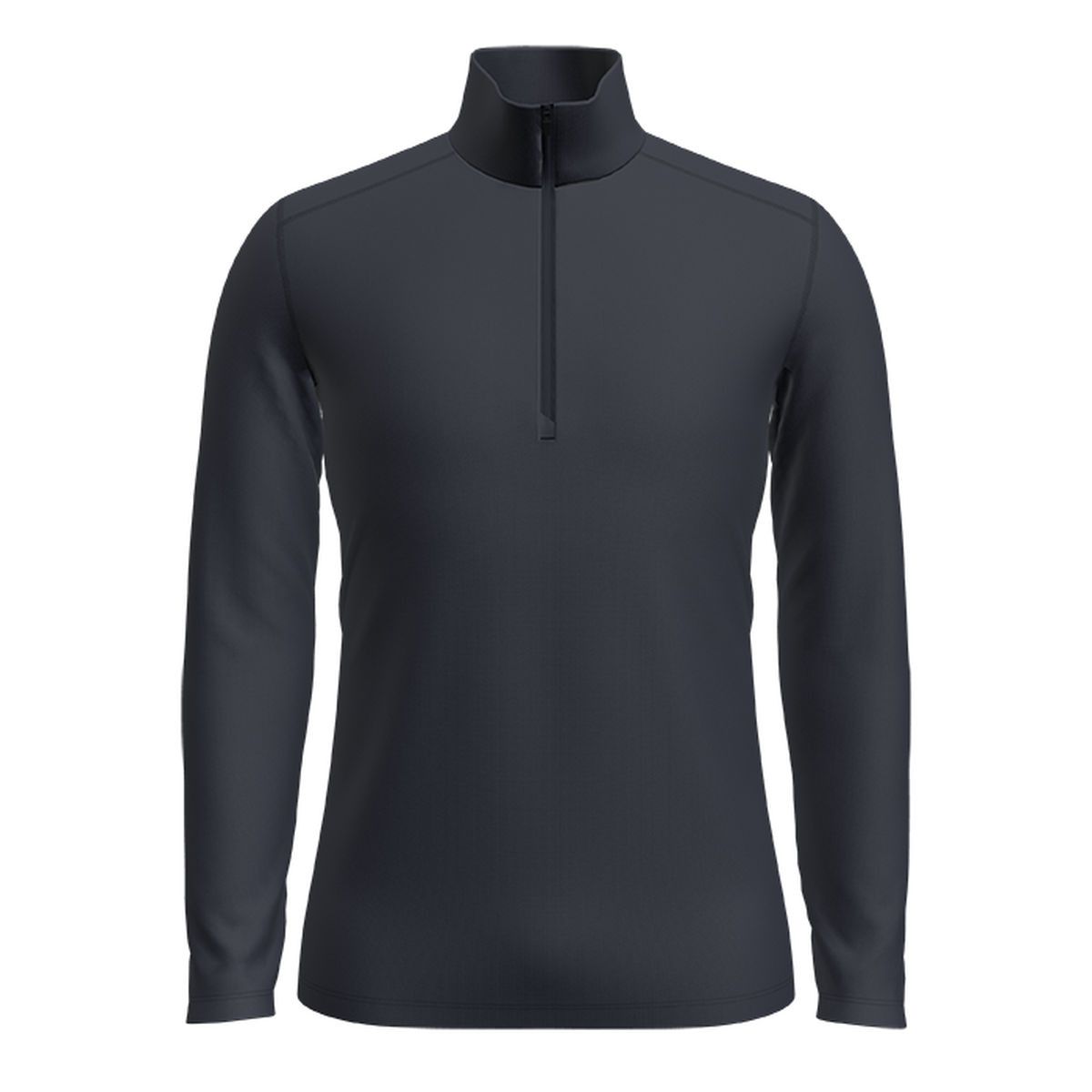 Koszulka męska ICEBREAKER TECH 260 LS HALF ZIP- sklep Polarsport