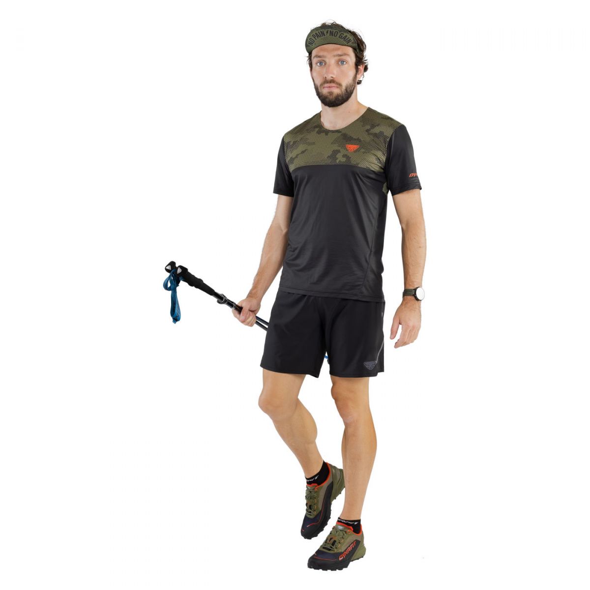 Dynafit Stay Fast Socks - Chaussettes de running | Achat en ligne