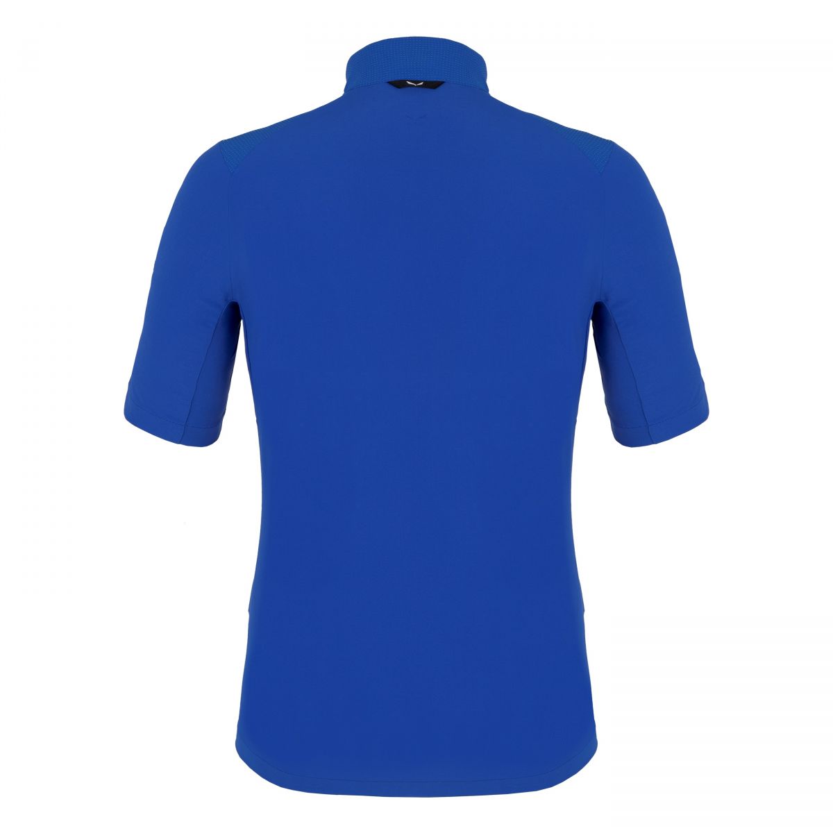 Koszulka SALEWA AGNER DST HYBRID HALF ZIP - sklep Polarsport.pl