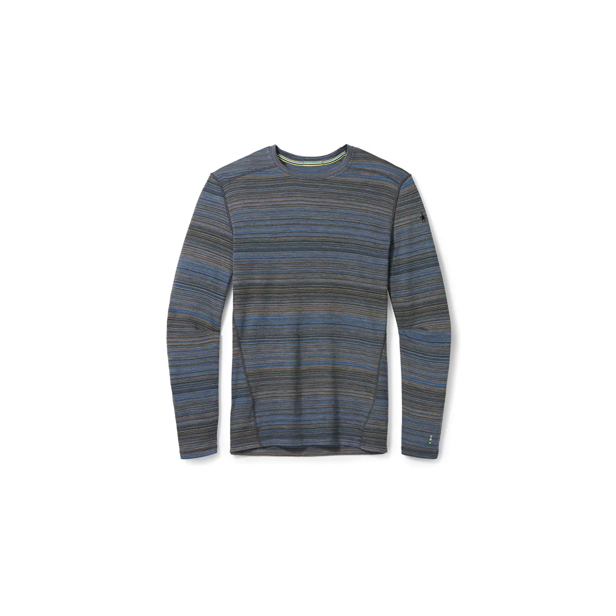 Koszulka SMARTWOOL CLASSIC THERMAL MERINO 250 PATTERN LS sklep Polarsport