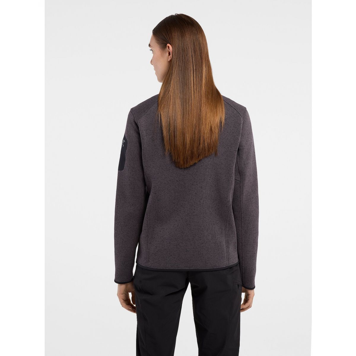 Kurtka ARC'TERYX COVERT CARDIGAN WOMEN'S - Sklep Polarsport