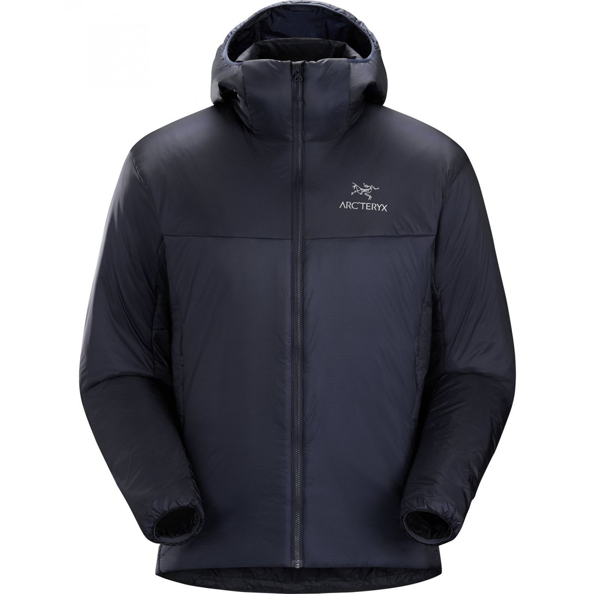 アークテリクス　ニュークレイFLフーディ　メンズM ブルー　nuclei fl ARC'TERYX 新品 アークテリクス Nuclei Hoody ニュークレイ フーディ