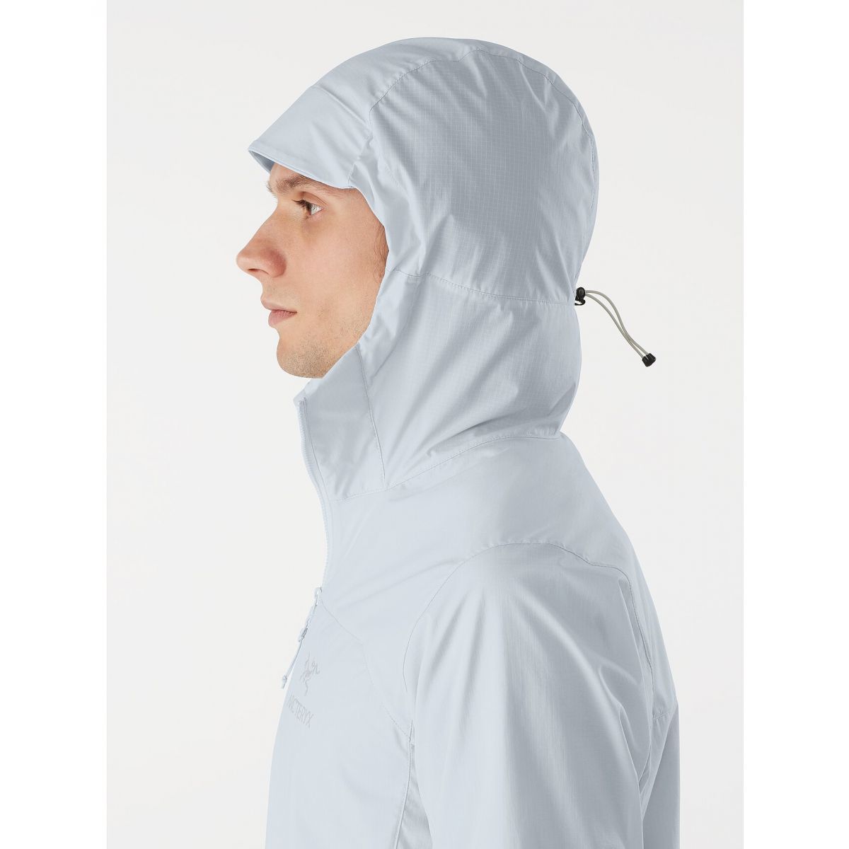 Kurtka ARC'TERYX SQUAMISH HOODY_sklep Polar Sport