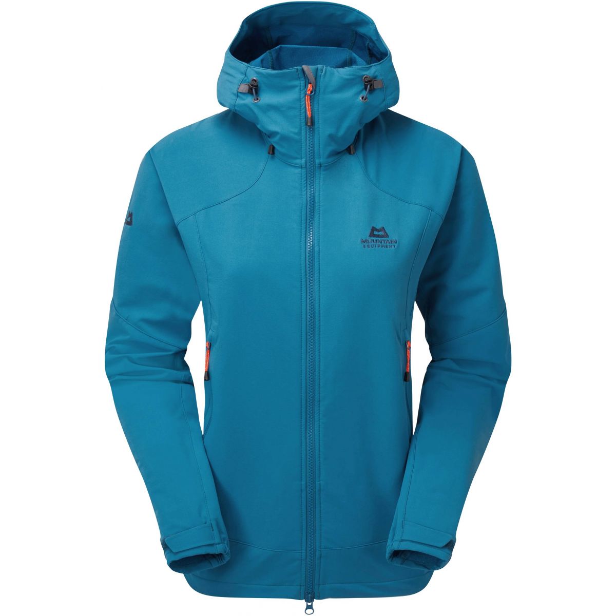 Mountain equipment frontier hooded Clearance