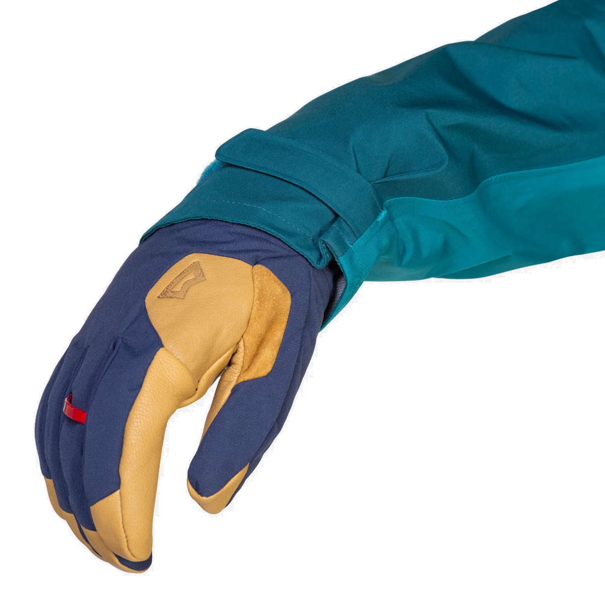 Kurtka MOUNTAIN EQUIPMENT MAKALU WOMEN'S sklep Polarsport.pl