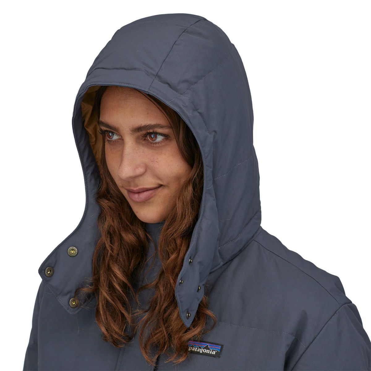 patagonia パープル ダウンジャケット XS WOMENS patagonia パープル ダウンジャケット XS WOMENS