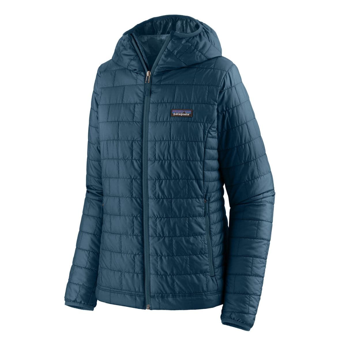 パタゴニア　レディースNano puff ジャケット(L) Amazon.co.jp: [パタゴニア] WOMEN'S NANO PUFF HOODY BLACK