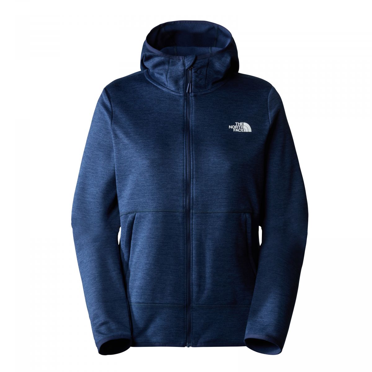 Kurtka THE NORTH FACE CANYONLANDS HOODIE WOMEN'S - sklep Polarsport.pl