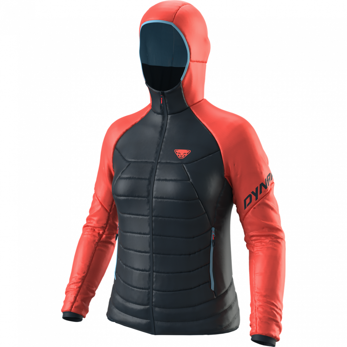 Kurtka DYNAFIT RADICAL 3 PRIMALOFT® HOODY WOMEN'S - sklep